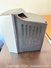 MaxSold Auction: Toshiba MV13DN2C CRT TV with Built-in VCR, ~11" Screen - Saanich (British Columbia, Canada) PARTNER MANAGED Downsizing Online Auction - Marsett Place