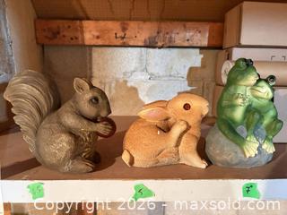 MaxSold Auction: Garden Decor B - Toronto (Ontario, Canada) Downsizing Online Auction - Maxwell Street