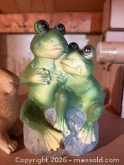 MaxSold Auction: Garden Decor B - Toronto (Ontario, Canada) Downsizing Online Auction - Maxwell Street