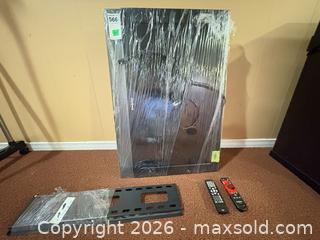 MaxSold Auction: Insignia TV C - Toronto (Ontario, Canada) Downsizing Online Auction - Maxwell Street
