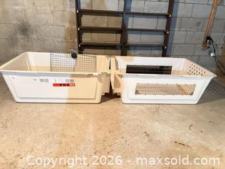 MaxSold Auction: Petmate Dog Crate D - Toronto (Ontario, Canada) Downsizing Online Auction - Maxwell Street