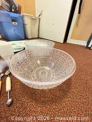 MaxSold Auction: Plastic Dishes B - Toronto (Ontario, Canada) Downsizing Online Auction - Maxwell Street