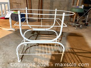 MaxSold Auction: Stand  D - Toronto (Ontario, Canada) Downsizing Online Auction - Maxwell Street