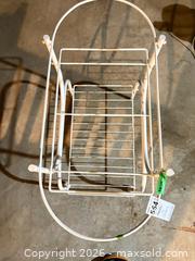 MaxSold Auction: Stand  D - Toronto (Ontario, Canada) Downsizing Online Auction - Maxwell Street