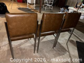 MaxSold Auction: Vintage Chairs C - Toronto (Ontario, Canada) Downsizing Online Auction - Maxwell Street