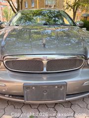 MaxSold Auction: 2007 JAGUAR X TYPE 3.0 ONLY 36378 KMS! VIN# SAJXA51A57WJ17839 - Toronto (Ontario, Canada) PARTNER MANAGED Estate Sale Online Auction - Old Forrest Hill Road