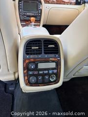 MaxSold Auction: 2008 JAGUAR XJ VANDEN PLAS 57618! KM VIN# SAJXA82B88SH27576 - Toronto (Ontario, Canada) PARTNER MANAGED Estate Sale Online Auction - Old Forrest Hill Road