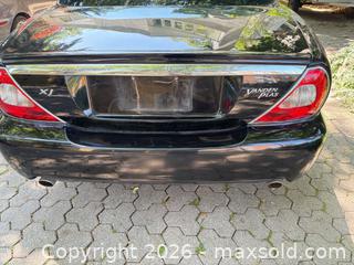 MaxSold Auction: 2008 JAGUAR XJ VANDEN PLAS 57618! KM VIN# SAJXA82B88SH27576 - Toronto (Ontario, Canada) PARTNER MANAGED Estate Sale Online Auction - Old Forrest Hill Road