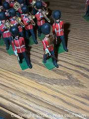 MaxSold Auction: Britains Marching Band A - Greater Napanee (Ontario, Canada) PARTNER MANAGED Estate Sale Online Auction - Camden Road