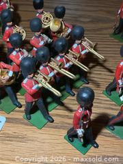 MaxSold Auction: Britains Marching Band A - Greater Napanee (Ontario, Canada) PARTNER MANAGED Estate Sale Online Auction - Camden Road