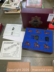 MaxSold Auction: Royal Horse Artillery A - Greater Napanee (Ontario, Canada) PARTNER MANAGED Estate Sale Online Auction - Camden Road