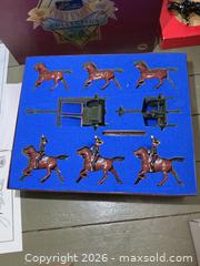 MaxSold Auction: Royal Horse Artillery A - Greater Napanee (Ontario, Canada) PARTNER MANAGED Estate Sale Online Auction - Camden Road