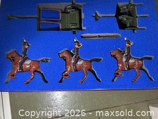 MaxSold Auction: Royal Horse Artillery A - Greater Napanee (Ontario, Canada) PARTNER MANAGED Estate Sale Online Auction - Camden Road