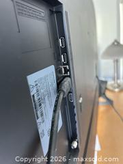 MaxSold Auction: Samsung 65" QLED Quantum Dot TV QN65Q60C - Toronto (Ontario, Canada) SELLER MANAGED Estate Sale Online Auction - Burnhamthorpe Crescent (CONDO)