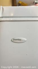 MaxSold Auction: Danby Diplomat Chest Freezer, White C - Kingston (Ontario, Canada) Moving Online Auction - Lundy's Lane
