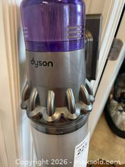 MaxSold Auction: Dyson V11 Absolute Cordless Stick Vacuum A - Kingston (Ontario, Canada) Moving Online Auction - Lundy's Lane