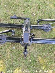 MaxSold Auction: Kuat 2-Bike Hitch Mount Bike Rack — Black B - Kingston (Ontario, Canada) Moving Online Auction - Lundy's Lane