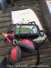 MaxSold Auction: Simplicity Courier Zero-Turn Mower ZT1644 with Briggs & Stratton 23HP Engine - South Frontenac (Ontario, Canada) PARTNER MANAGED Downsizing Online Auction - Wolfe Swamp Road