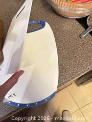 MaxSold Auction: Cutco Knife Set with Block, Cutting Boards & Sharpener - Brantford (Ontario, Canada) SELLER MANAGED Estate Sale Online Auction - Osborn Avenue