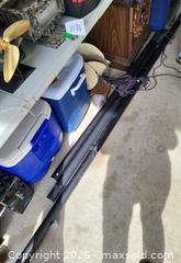 MaxSold Auction: Flagpole  - Gananoque (Ontario, Canada) SELLER MANAGED Downsizing Online Auction -Elmwood Drive