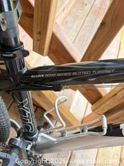 MaxSold Auction: Giant xtc 2 bike  - Gananoque (Ontario, Canada) SELLER MANAGED Downsizing Online Auction -Elmwood Drive