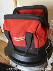 MaxSold Auction: Milwaukee drills - Gananoque (Ontario, Canada) SELLER MANAGED Downsizing Online Auction -Elmwood Drive