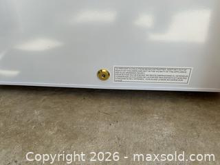 MaxSold Auction: Vida by Paderno Mini Fridge - Gananoque (Ontario, Canada) SELLER MANAGED Downsizing Online Auction -Elmwood Drive