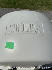 MaxSold Auction: Weber BBQ - Gananoque (Ontario, Canada) SELLER MANAGED Downsizing Online Auction -Elmwood Drive