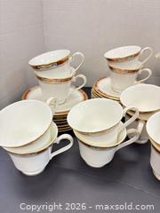 MaxSold Auction: Royal Doulton Tea Set - Surrey (British Columbia, Canada) PARTNER MANAGED Estate Sale Online Auction - 16 Avenue