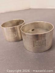 MaxSold Auction: Sterling Silver - Surrey (British Columbia, Canada) PARTNER MANAGED Estate Sale Online Auction - 16 Avenue