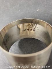 MaxSold Auction: Sterling Silver - Surrey (British Columbia, Canada) PARTNER MANAGED Estate Sale Online Auction - 16 Avenue