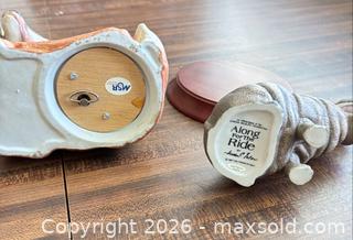 MaxSold Auction: Lot of Animal Figurines & Candlestick Holders - Castro Valley (California, USA) PARTNER MANAGED Estate Sale Online Auction - Dunnigan Court