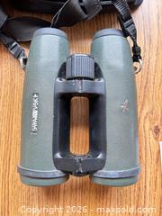 MaxSold Auction: Swarovski Binoculars & Jason/Empire Binoculars - Castro Valley (California, USA) PARTNER MANAGED Estate Sale Online Auction - Dunnigan Court