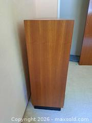 MaxSold Auction: MCM Teak Veneer Dresser - Saanich (British Columbia, Canada) SELLER MANAGED Estate Sale Online Auction - Polson Terrace