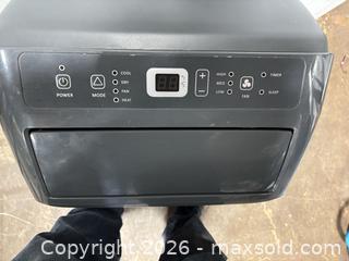 MaxSold Auction: Hisense Portable Air Conditioner Model AP1319HR1G 7500 BTU - Brantford (Ontario, Canada) SELLER MANAGED Commercial Liquidation Online Auction - Campbell Street