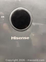 MaxSold Auction: Hisense Portable Air Conditioner Model AP1319HR1G 7500 BTU - Brantford (Ontario, Canada) SELLER MANAGED Commercial Liquidation Online Auction - Campbell Street