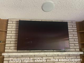 MaxSold Auction: 56” Samsung Smart TV. C - South Huron (Ontario, Canada) PARTNER MANAGED Estate Sale Online Auction - Gidley Street West