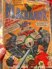 MaxSold Auction: Comic books. A - South Huron (Ontario, Canada) PARTNER MANAGED Estate Sale Online Auction - Gidley Street West