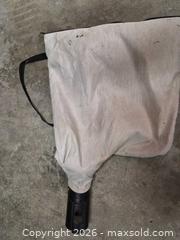 MaxSold Auction: Cordless Blower and Batteries and Charger   B   - South Huron (Ontario, Canada) PARTNER MANAGED Estate Sale Online Auction - Gidley Street West