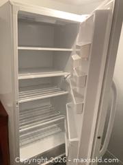 MaxSold Auction: Freezer. C - South Huron (Ontario, Canada) PARTNER MANAGED Estate Sale Online Auction - Gidley Street West