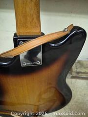 MaxSold Auction: Guitar and Amp B  - South Huron (Ontario, Canada) PARTNER MANAGED Estate Sale Online Auction - Gidley Street West