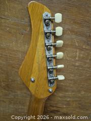 MaxSold Auction: Guitar and Amp B  - South Huron (Ontario, Canada) PARTNER MANAGED Estate Sale Online Auction - Gidley Street West