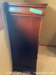 MaxSold Auction: High Boy Dresser. C - South Huron (Ontario, Canada) PARTNER MANAGED Estate Sale Online Auction - Gidley Street West