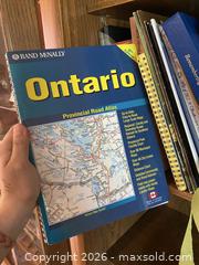 MaxSold Auction: Local History Books. A - South Huron (Ontario, Canada) PARTNER MANAGED Estate Sale Online Auction - Gidley Street West