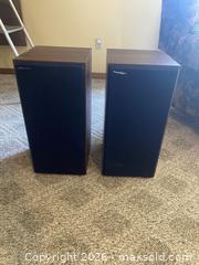 MaxSold Auction: Paradigm Speakers. A - South Huron (Ontario, Canada) PARTNER MANAGED Estate Sale Online Auction - Gidley Street West