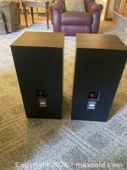 MaxSold Auction: Paradigm Speakers. A - South Huron (Ontario, Canada) PARTNER MANAGED Estate Sale Online Auction - Gidley Street West