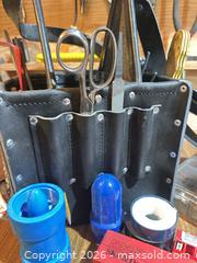 MaxSold Auction: Plumbing Tool Kit & Accessories.   B  - South Huron (Ontario, Canada) PARTNER MANAGED Estate Sale Online Auction - Gidley Street West