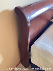 MaxSold Auction: Queen Bed. C - South Huron (Ontario, Canada) PARTNER MANAGED Estate Sale Online Auction - Gidley Street West