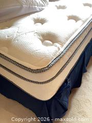 MaxSold Auction: Queen Bed. C - South Huron (Ontario, Canada) PARTNER MANAGED Estate Sale Online Auction - Gidley Street West
