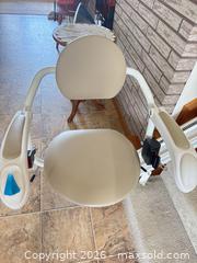 MaxSold Auction: Silver Cross chair lift C - South Huron (Ontario, Canada) PARTNER MANAGED Estate Sale Online Auction - Gidley Street West